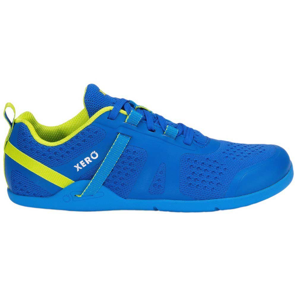 Bild von Xero Shoes Prio Performance Running Shoes Blau EU 39 Frau