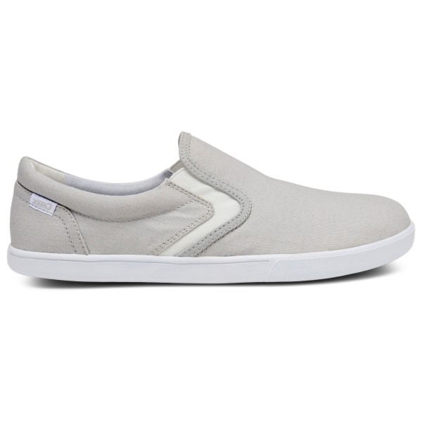 Bild von Xero Shoes - Dillon Canvas Slip-On - Barfußschuhe Gr 10 lunar rock