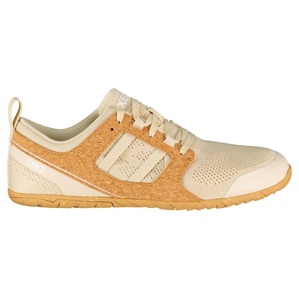 Bild von Xero Shoes Zelen Running Shoes Beige EU 45 1/2 Herren