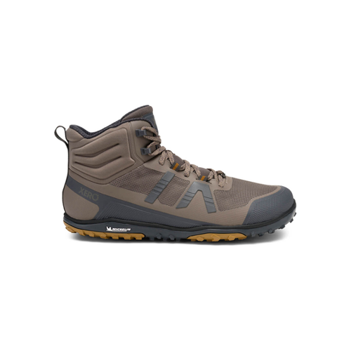 Bild von Wanderschuhe Xero Shoes Scrambler Mid II – Ultraleichte technische Wanderstiefel
