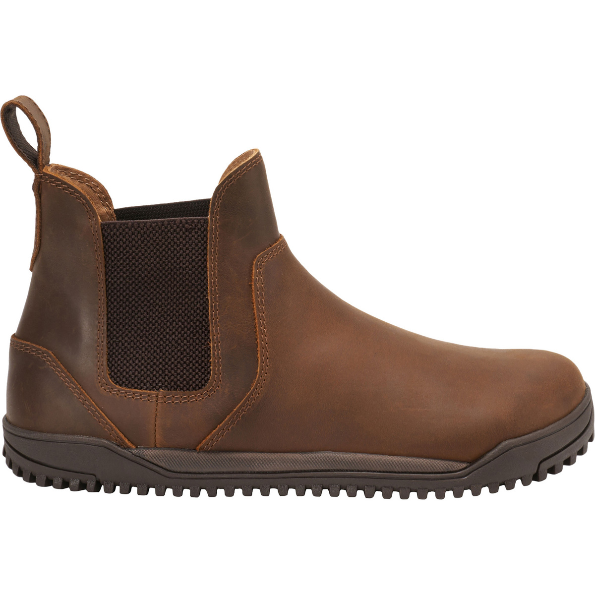 Bild von Xero Shoes, Damen, Wanderschuhe, Women's Ridgeway Chelsea (40), Braun