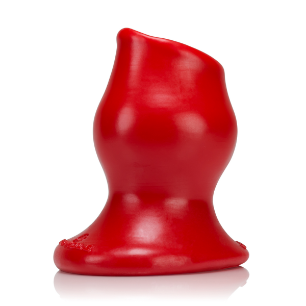 Bild von Pighole - Hollow Butt Plug - XLarge - Red