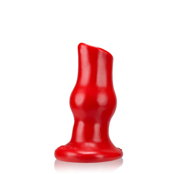 Bild von Oxballs 'Pighole Deep-1' rot Small