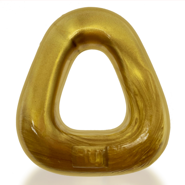 Bild von Zoid - Trapaziod Lifter Cockring - Bronze Metallic