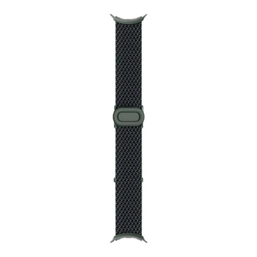 Bild von Gewebtes Armband für Pixel Watch ivy