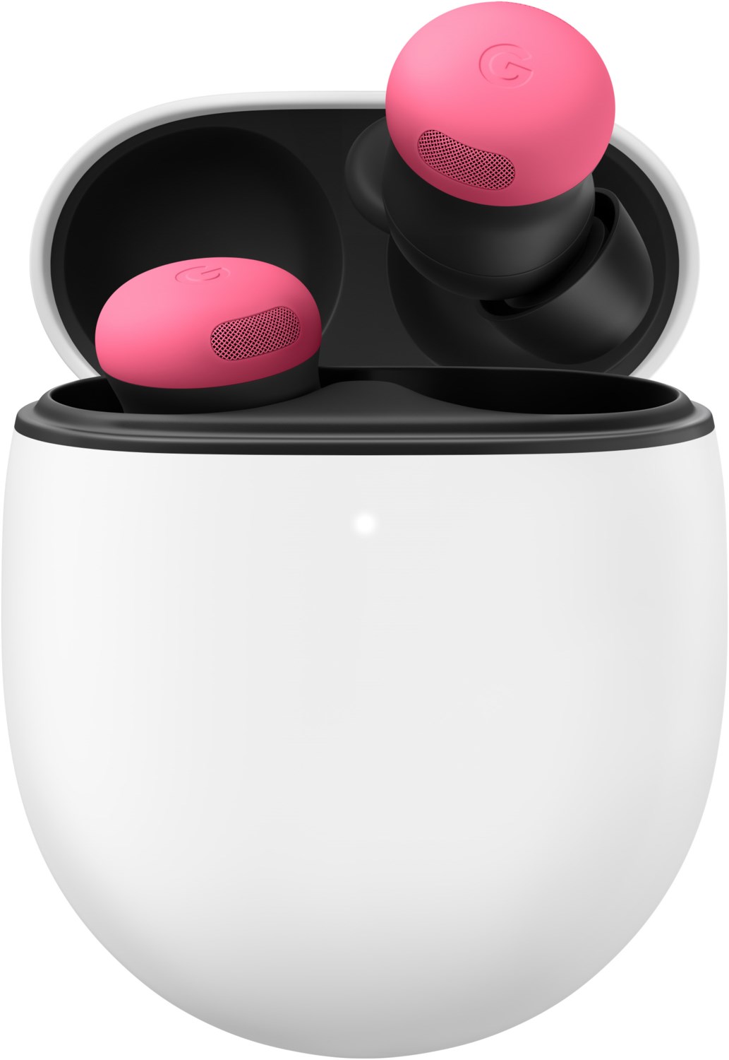Bild von Google Pixel Buds Pro 2 (ANC, 48 h, Kabellos), Kopfhörer, Rosa