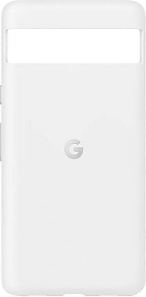 Bild von Google Pixel 7a Cases - Smartphone Hüllen - Snow