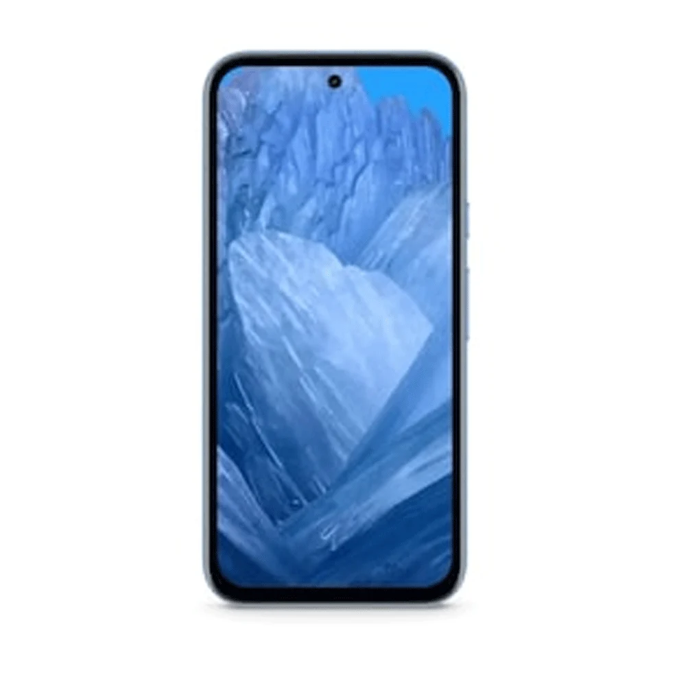Bild von Google Pixel 8a 128GB Bay 15,5cm (6,1") OLED Display, Android 14, 64MP Dual-Kamera
