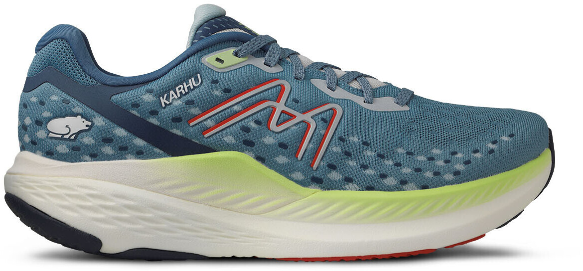 Bild von Karhu MESTARI RUN 1.0 Herren Laufschuhe darkblue Gr. 45