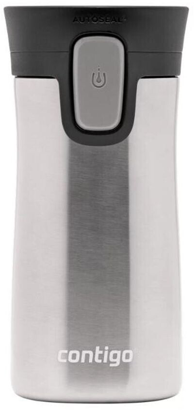 Bild von Contigo Thermobecher Pinnacle AUTOSEAL 300ml Stainless Steel