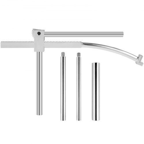Bild von VEVOR Dirt Bike Reifenmontagewerkzeug 20 mm, 15 mm, 17 mm Achswelle Motorrad Reifenwechselwerkzeug, Reifenwechselwerkzeug für 16-21 Zoll Räder, für Motorrad und Dirt Bike Enduro und Motocross