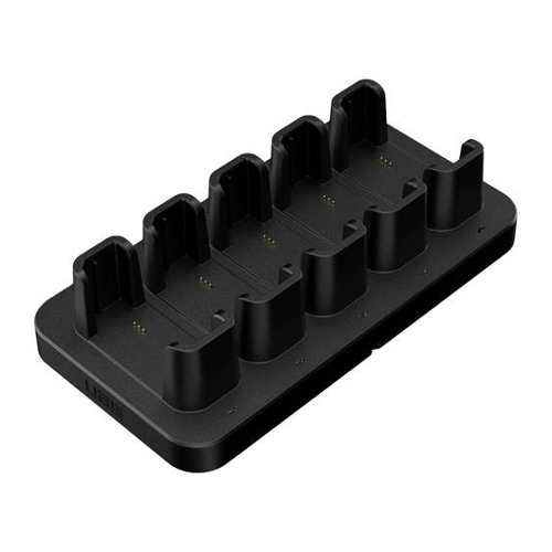 Bild von Urban Armor Gear Workflow 5-Slot Battery Charger – Handy Ladegerät in Schwarz