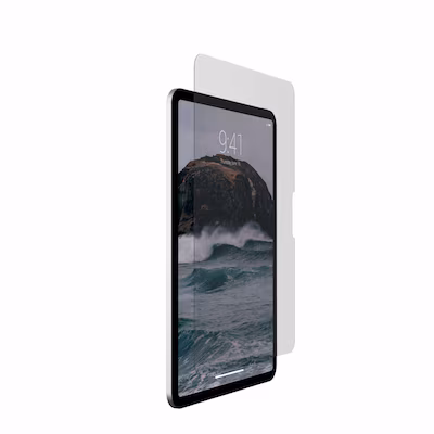 Bild von Urban Armor Gear UAG Shield - Bildschirmschutz für Tablet - Glas - klar - für Apple 11-inch iPad Pro M4 Wi-Fi, M4 Wi-Fi + Cellular (14436611NA)