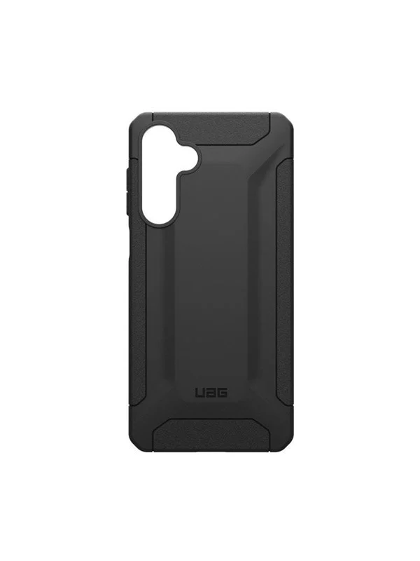 Bild von Urban Armor Gear Handytasche Urban Armor Gear UAG Scout Case für Galaxy A16 5G - Schwarz