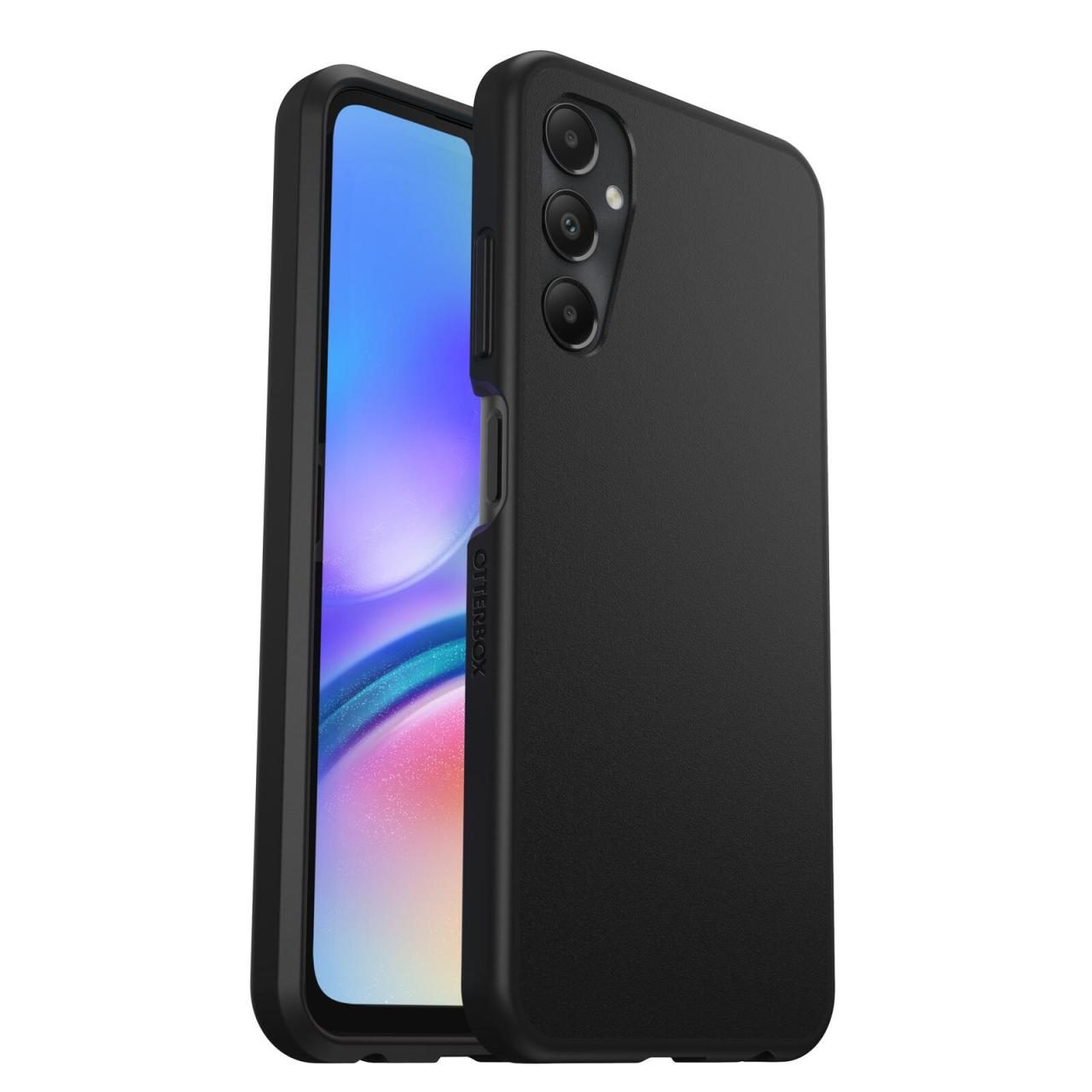 Bild von OtterBox React Series für das Samsung Galaxy A05s - Black (Retail)