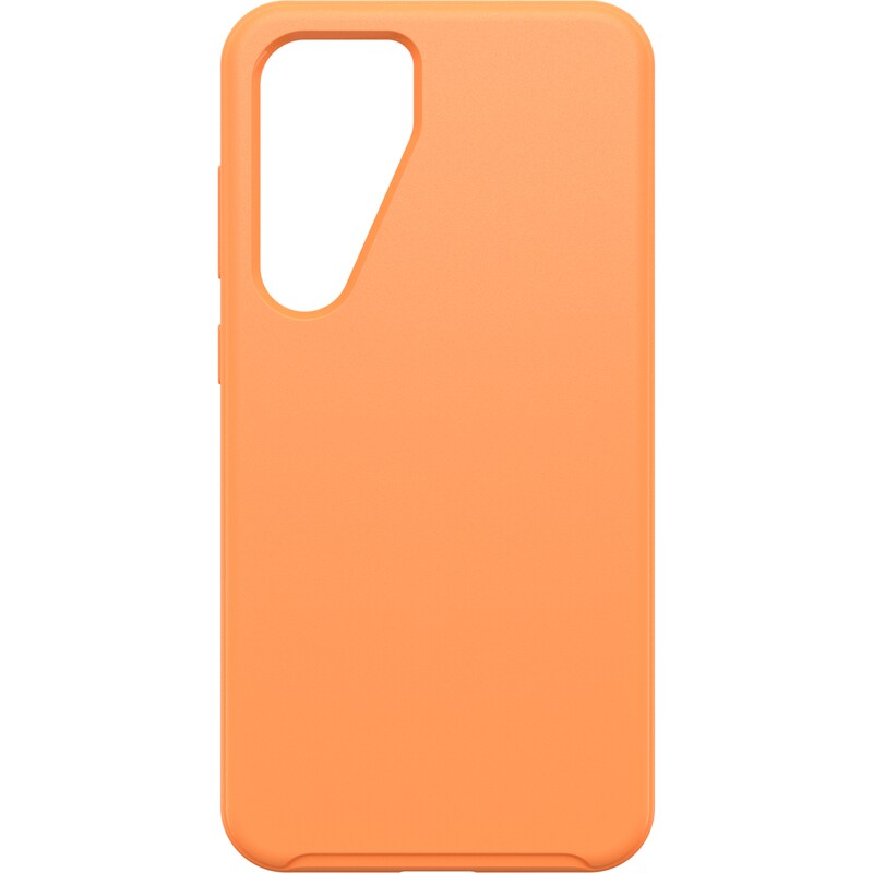 Bild von OtterBox Symmetry (Galaxy S24+), Smartphone Hülle, Orange