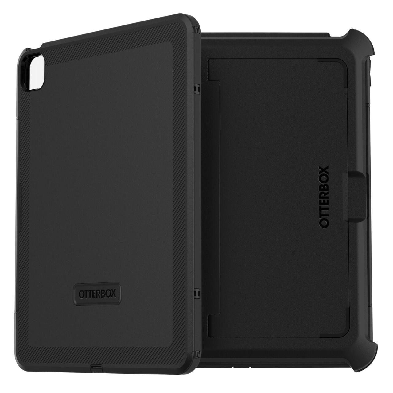Bild von Otterbox Tablet-Hülle »Defender für Apple iPad Pro 13 (M4)«, Backcover, Schutzhülle, Handyschutzhülle, Case, Schutzcase, stoßfest