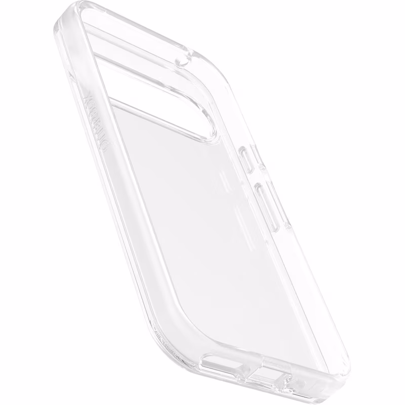 Bild von Otterbox Handyhülle »Symmetry für Google Pixel 9 / 9 Pro«, Backcover, Schutzhülle, Handyschutzhülle, Case, Schutzcase, stoßfest