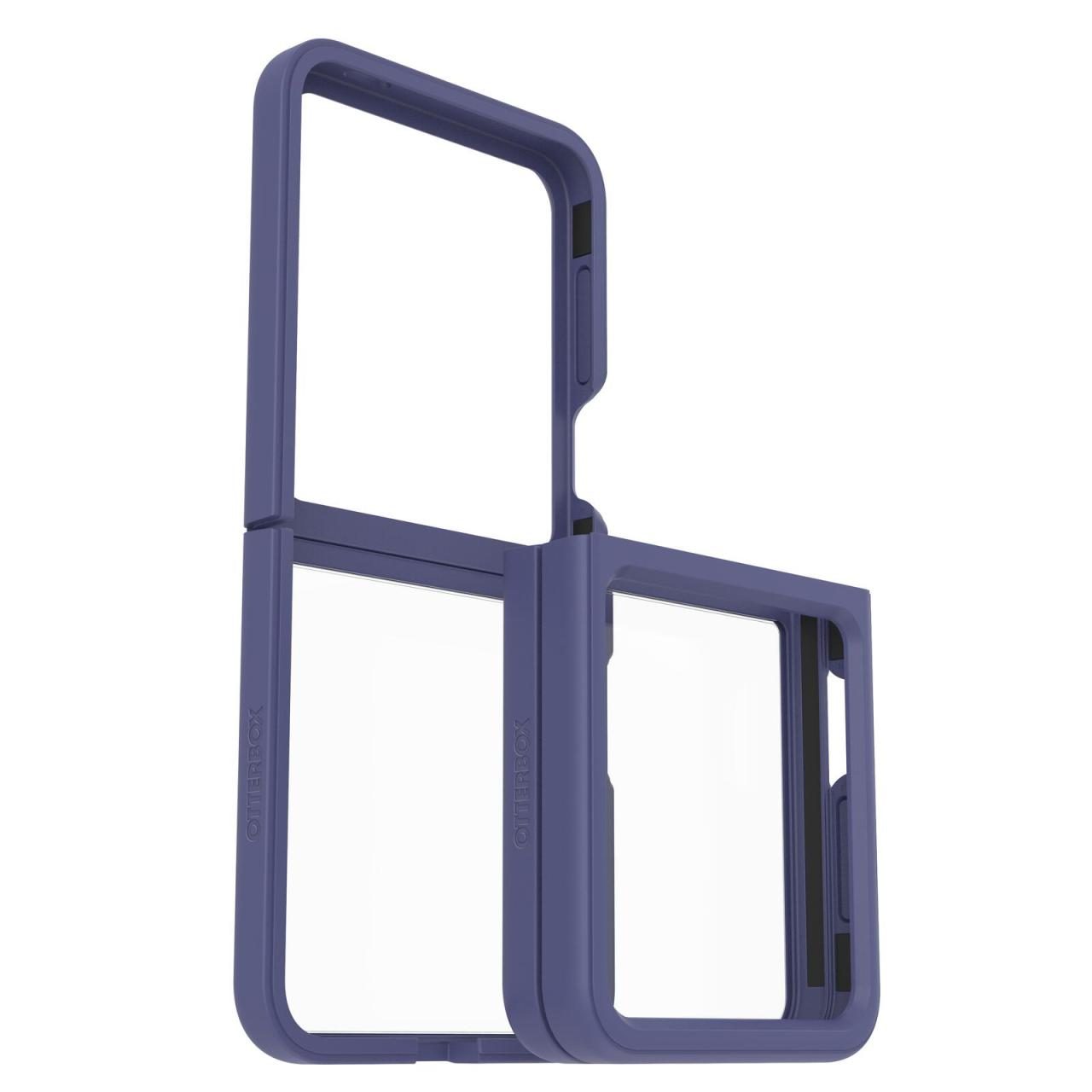 Bild von OtterBox Thin Flex Series Samsung Galaxy Z Flip6 - Space Cadet Schutzhülle