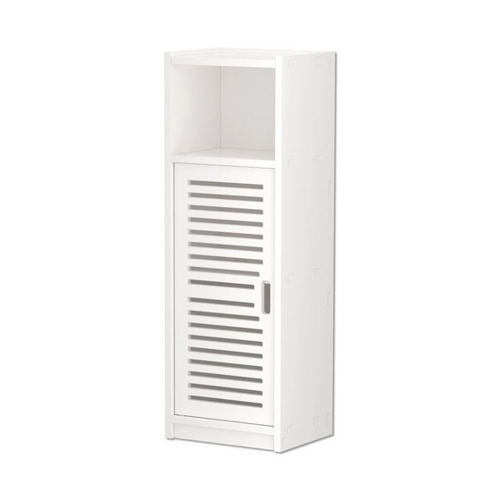 Bild von Dripex Midischrank Badezimmerschrank: Eleganz trifft Funktionalität