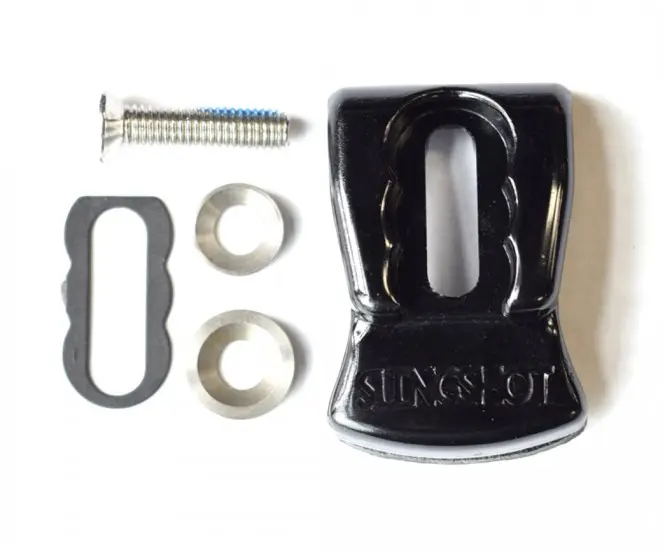 Bild von SLINGSHOT BINDING CLAMP HARDWARE Kit 2025