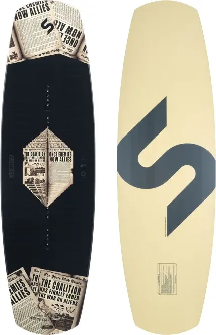 Bild von SLINGSHOT COALITION Wakeboard 2025 - 145