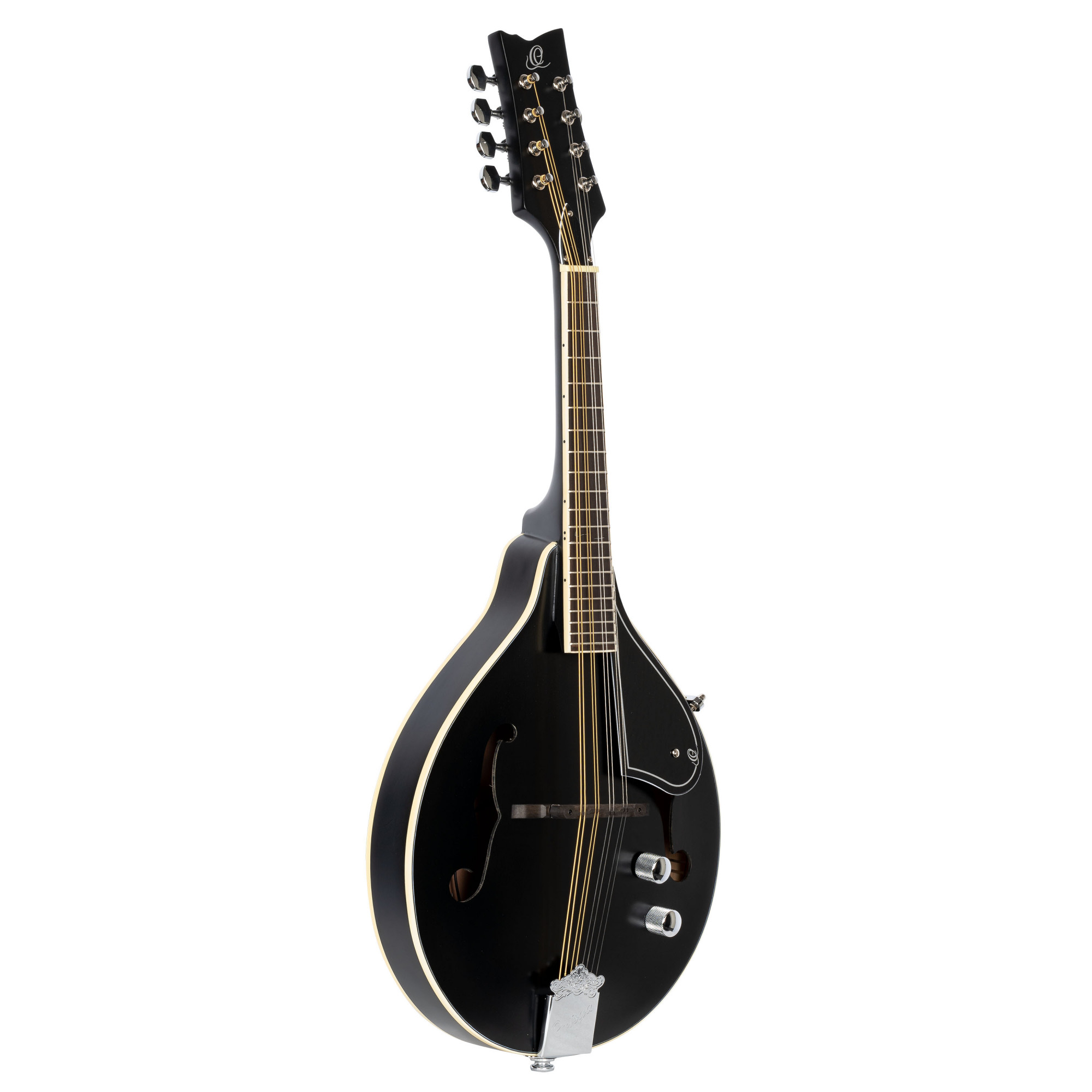 Bild von ORTEGA Mandoline RMAE40SBK