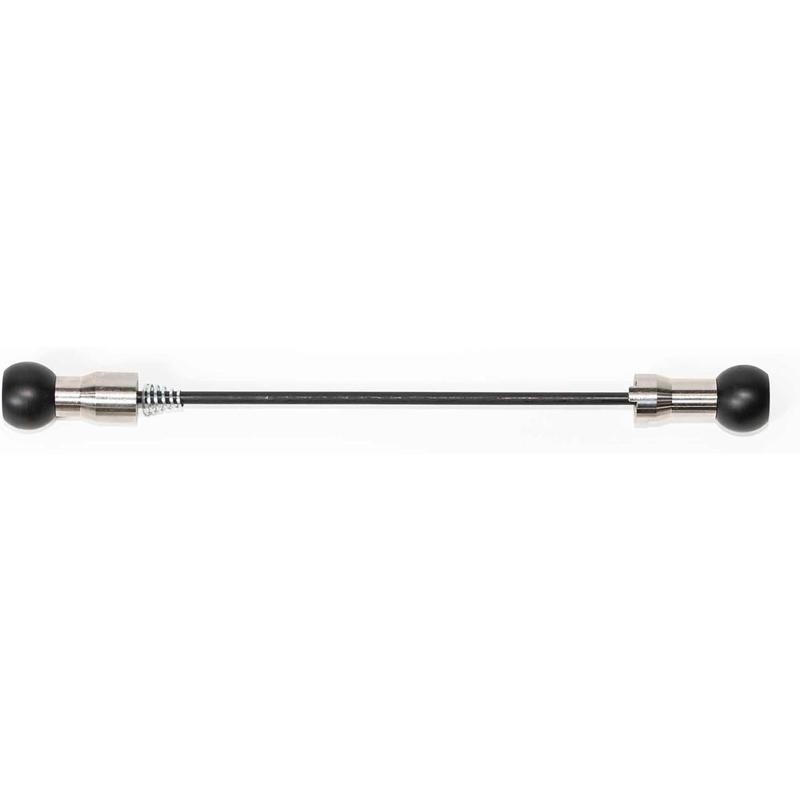 Bild von Burley Schnellspannachse für Burley COHO XC QR-Schnellspanner Ballz