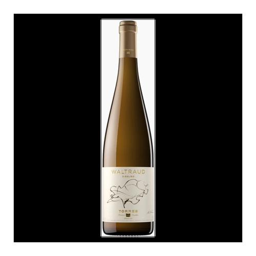 Bild von Torres »Waltraud« Riesling 2022  0.75L 12% Vol. Weißwein Trocken aus Spanien