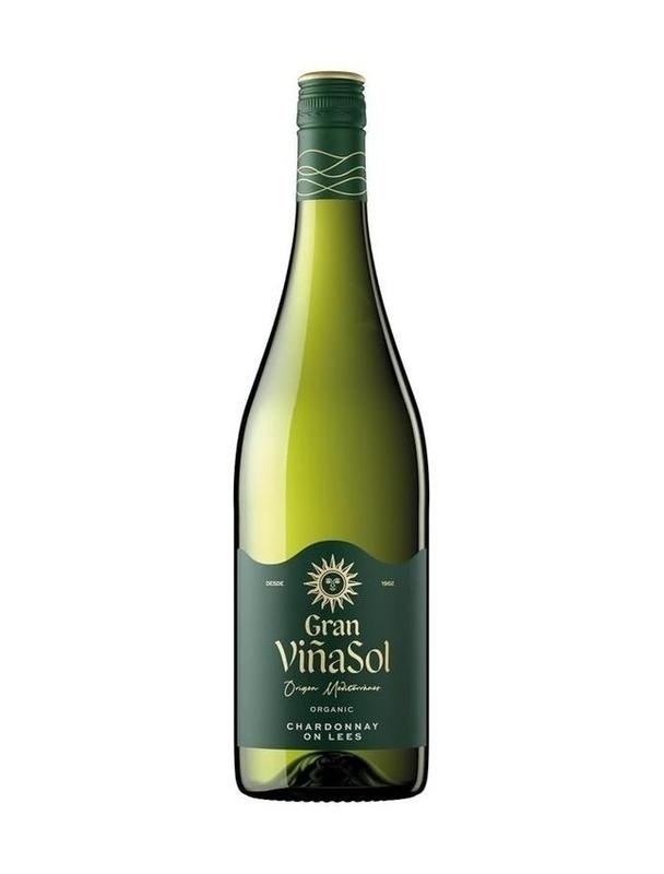 Bild von Torres, Gran Viña Sol, Chardonnay, DO, Penedès, trocken, weiß, 0.75L