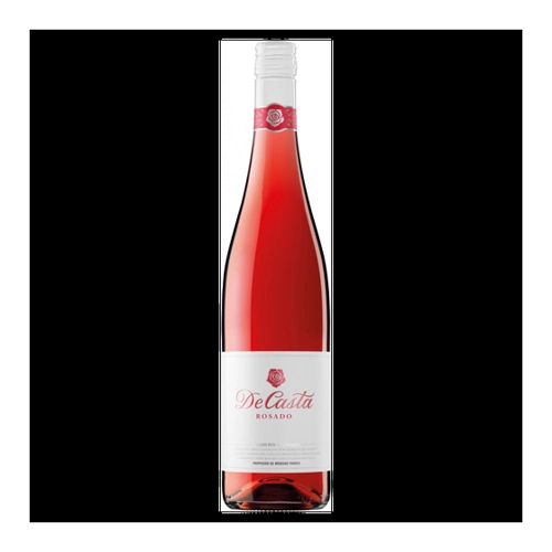 Bild von Torres »De Casta« Rosado 2023  0.75L 13% Vol. Roséwein Trocken aus Spanien