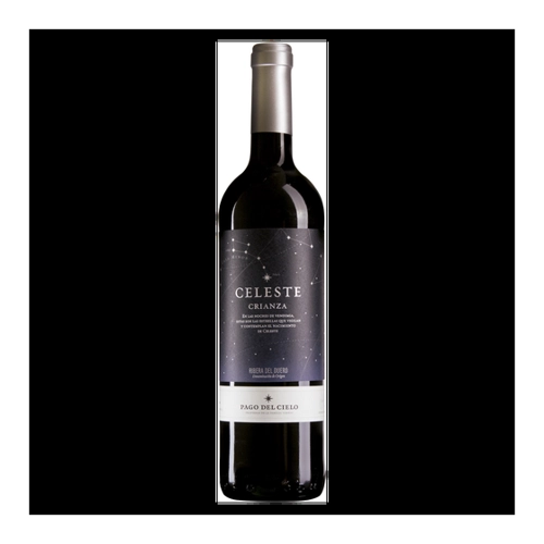Bild von Torres, Celeste, Crianza, Ribera del Duero, trocken, rot, 0.75L