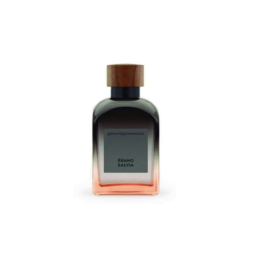 Bild von Adolfo Dominguez Ébano Salvia Eau De Parfum Spray 120ml