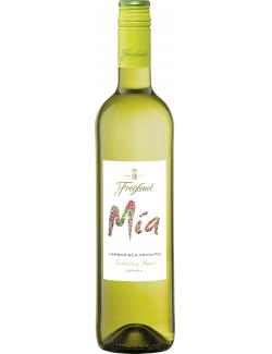 Bild von Freixenet »MIA« Blanco harmonisch fruchtig 2022  0.75L 12% Vol. Weißwein Lieblich aus Spanien