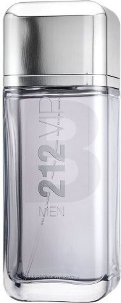 Bild von Carolina Herrera Eau de Toilette 212 Vip Men Eau De Toilette Spray 200ml