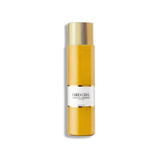 Bild von Carolina Herrera - Goodgirl Legs Oil - Ch Goodgirl Legs Oil (150 Ml)