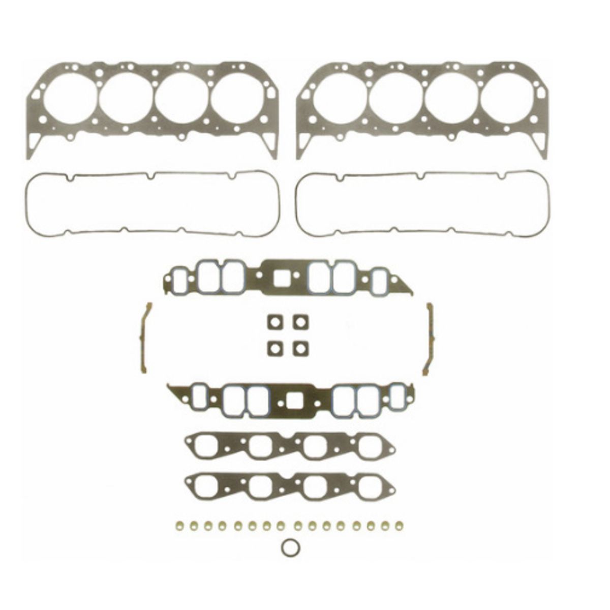 Bild von Dichtungssatz, Motor (oben) FELPRO MARINE FEL17243