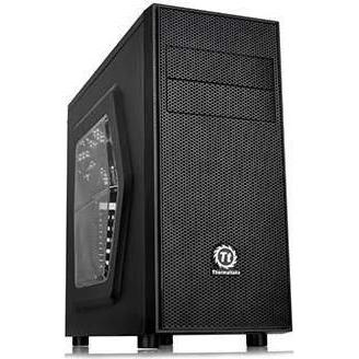 Bild von Thermaltake Versa H24 - Window, PC Gehäuse