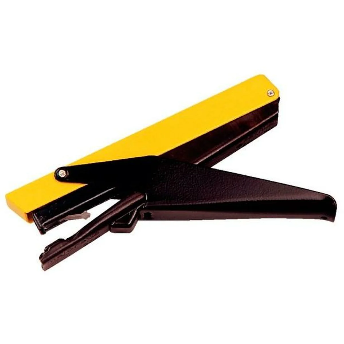 Bild von Hefter Petrus Mini Majorette 205 Gelb