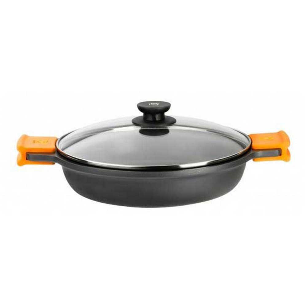 Bild von Bra Efficient Saucepan 36 Cm Schwarz