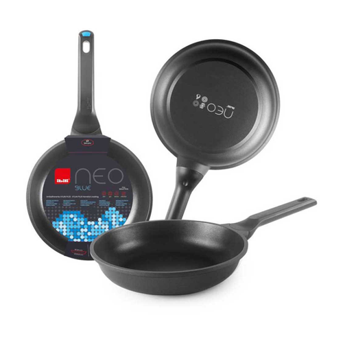 Bild von Ibili Noe Blue 28 Cm Bratpfanne – Ideal für jede Küche