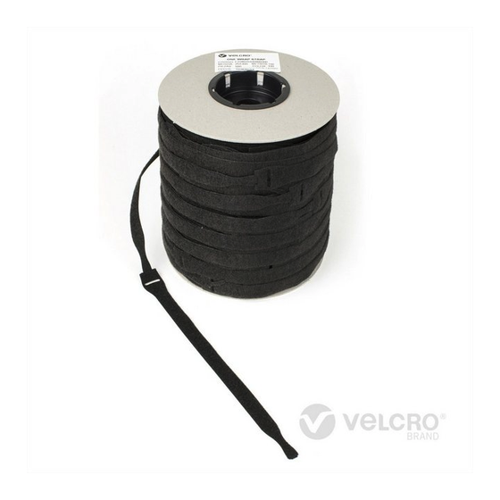 Bild von VELCRO Kabelbinder One Wrap® Strap 20mm x 230mm, 750 Stück