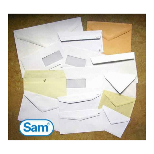 Bild von Über Sam 160 C 16 x 23 cm – Ihre ideale Unterstützung im Büroalltag