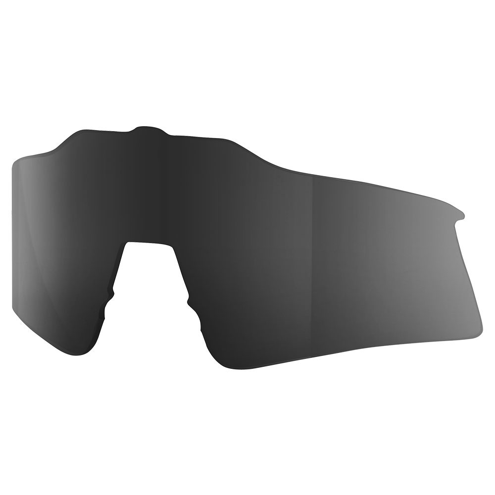 Bild von 100percent Speedcraft Sl Replacement Lenses Durchsichtig Black Mirror/CAT3
