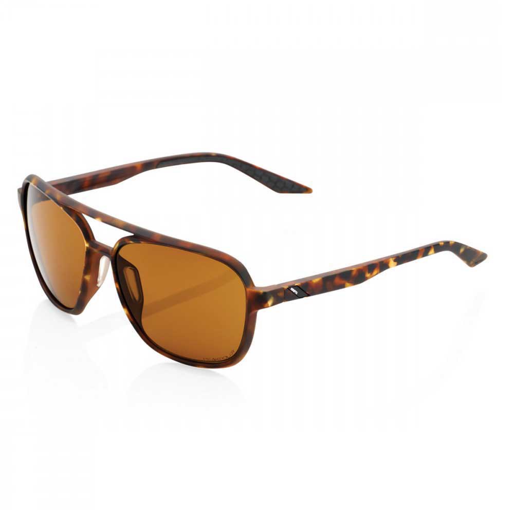 Bild von damenbrille 100  kasia havana   bronze peakpolar
