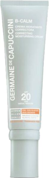 Bild von Germaine de Capuccini Corrective Moisturising Cream SPF 20 50 ml