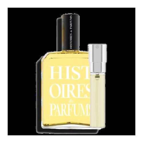 Bild von Histoires de Parfums 1804 - 8ml abonnement