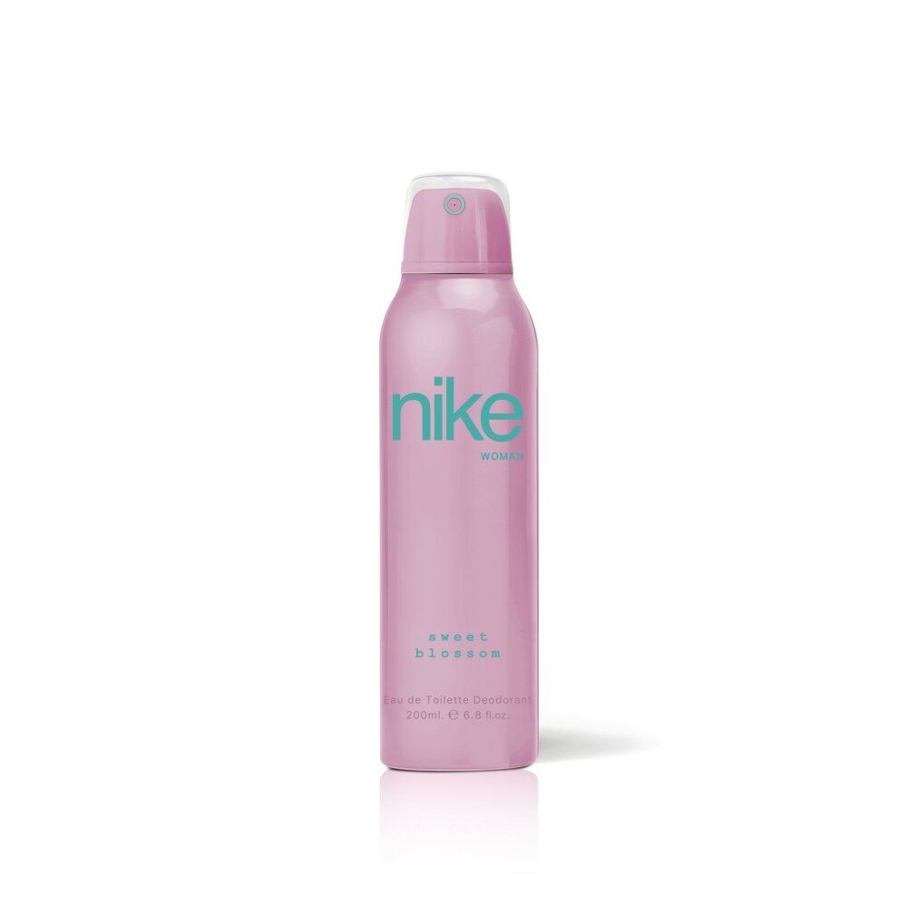 Bild von Nike Sweet Blossom Woman Parfümiertes Deodorant Spray