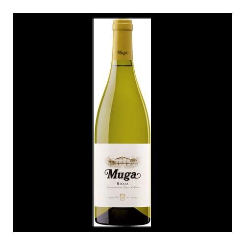 Bild von Muga Blanco 2023