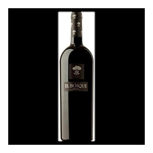 Bild von Sierra Cantabria Finca El Bosque Rioja 2018